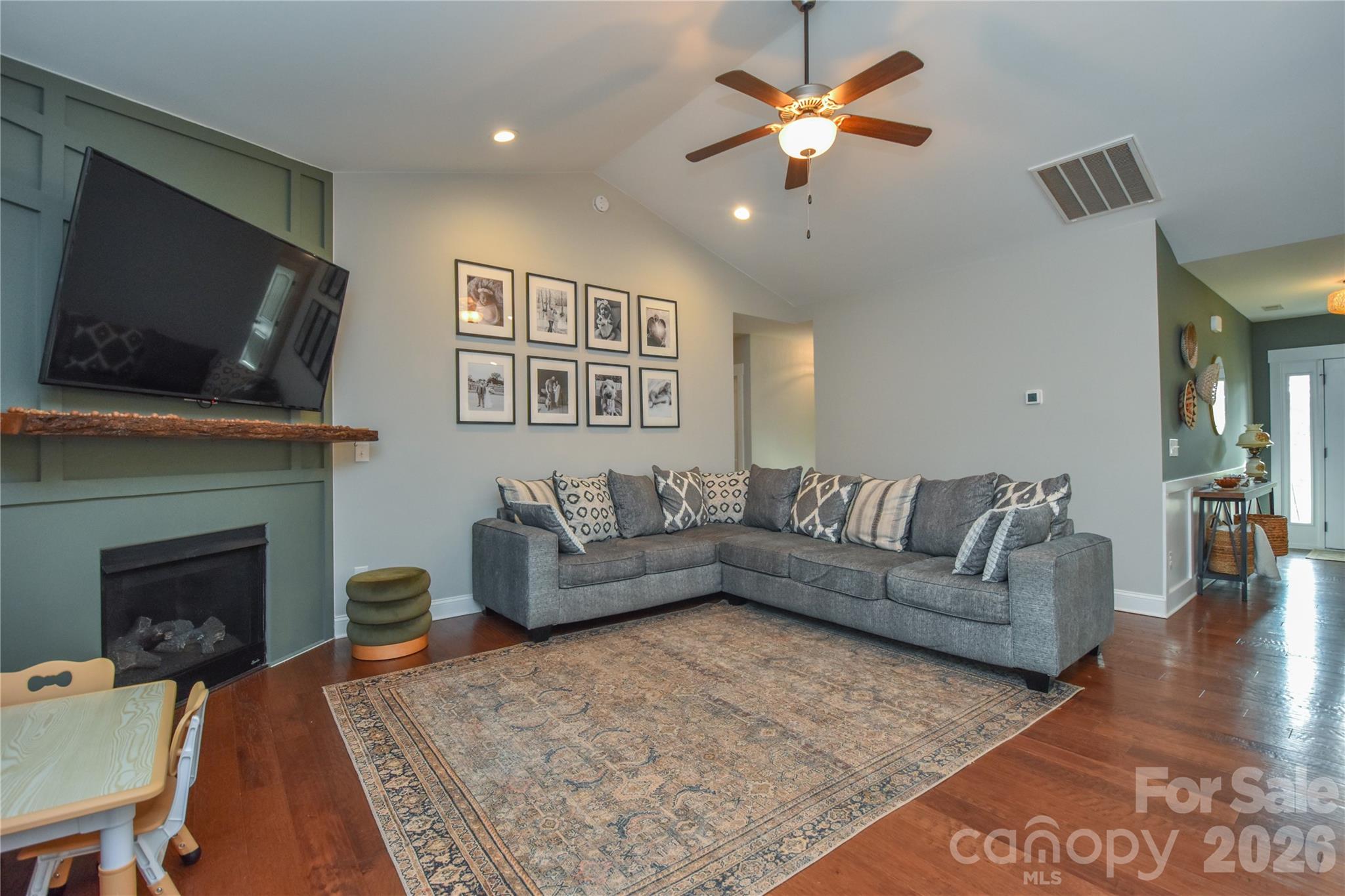 1809 Megan Ann Lane Lincolnton NC 28092