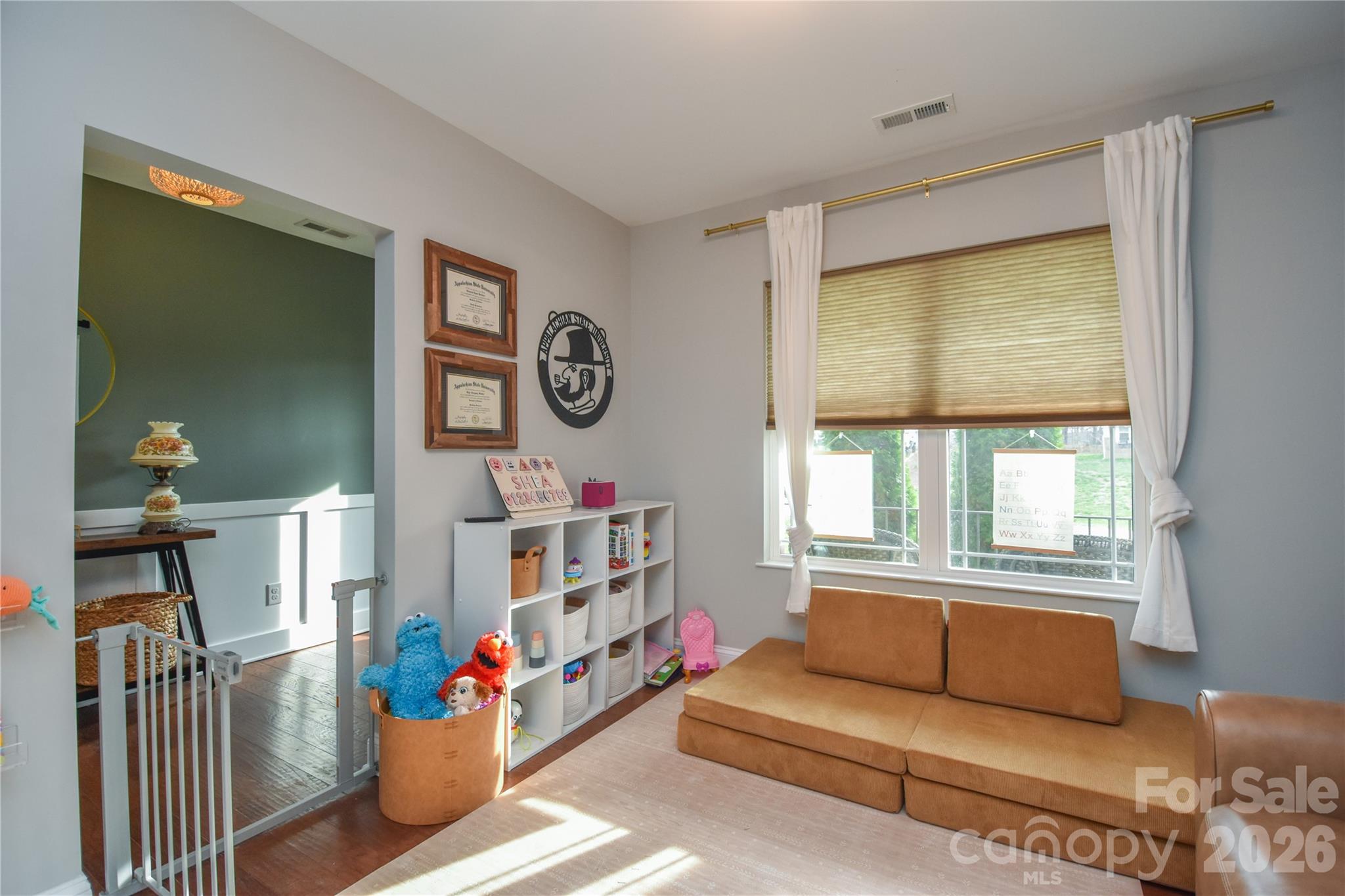 1809 Megan Ann Lane Lincolnton NC 28092