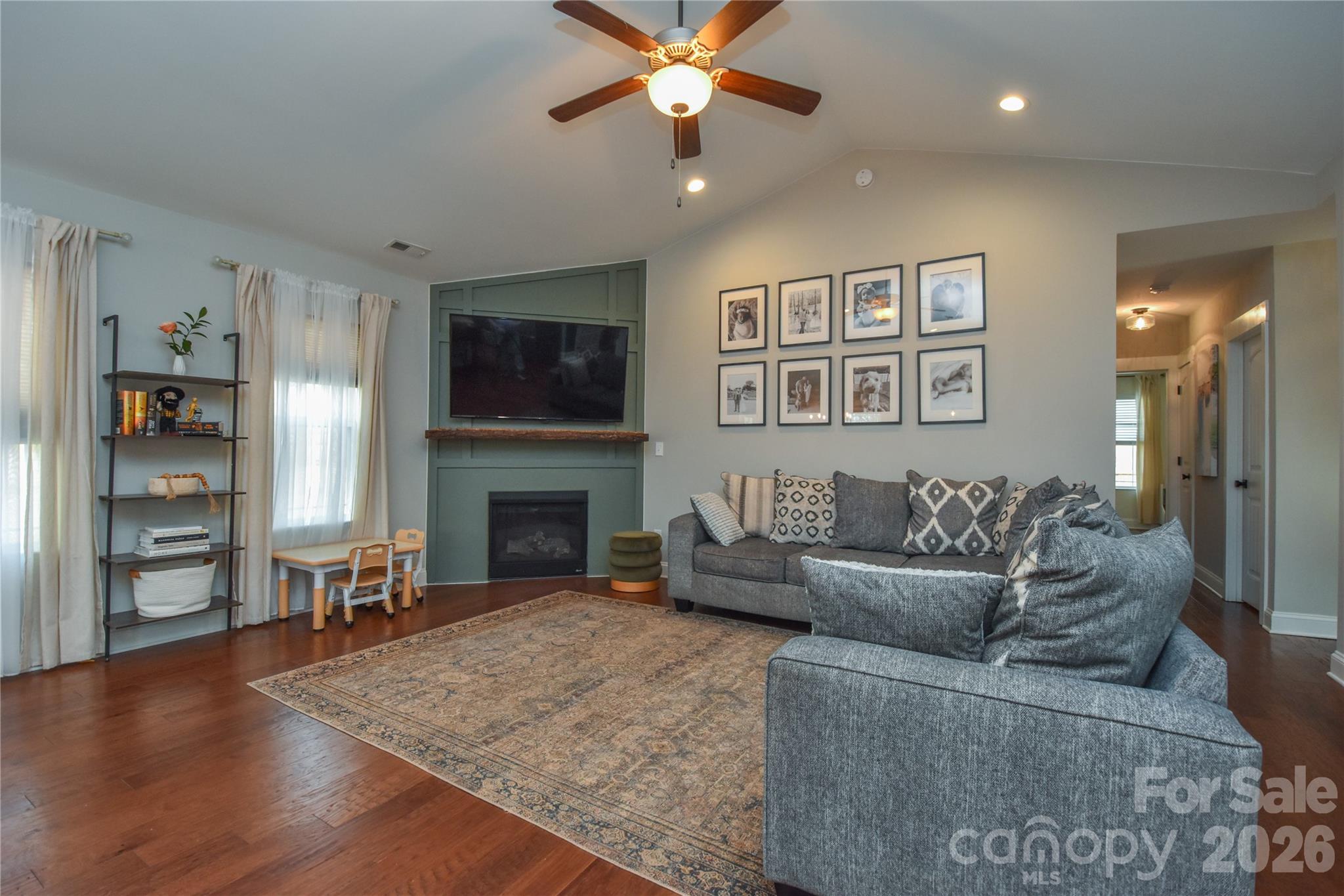 1809 Megan Ann Lane Lincolnton NC 28092