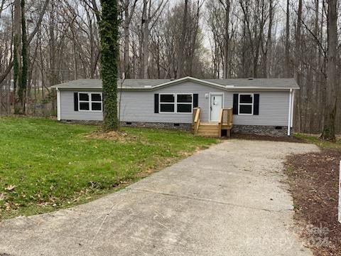 108 Arbor Drive Statesville NC 28677