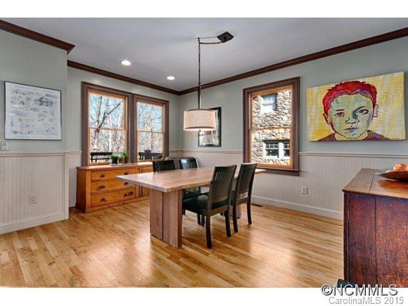186 Courtland Place Asheville NC 28801