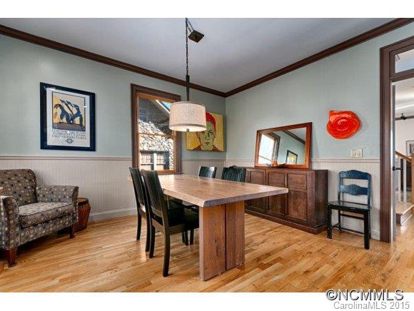 186 Courtland Place Asheville NC 28801