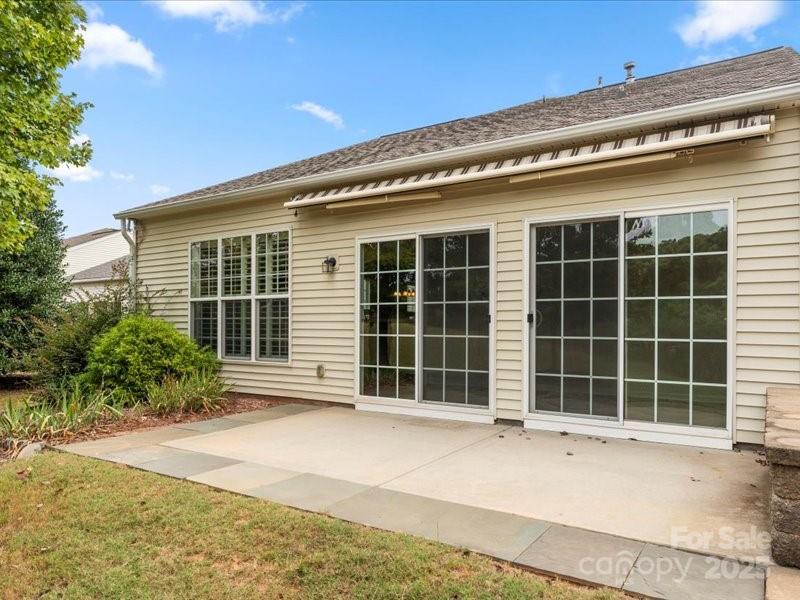 22156 E Tern Court Indian Land SC 29707