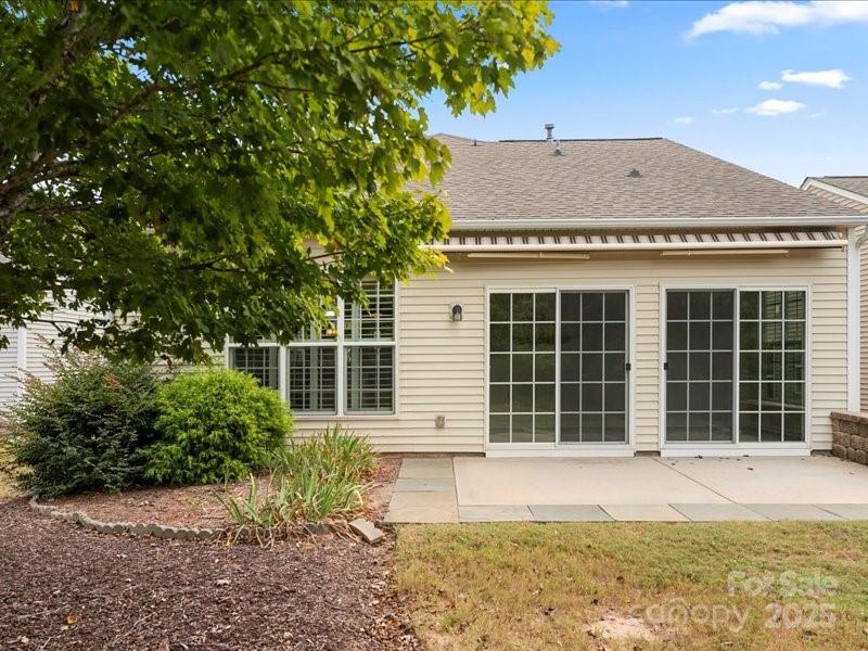 22156 E Tern Court Indian Land SC 29707