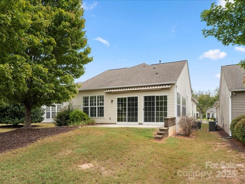 22156 E Tern Court Indian Land SC 29707