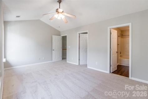 3167 Caldwell Ridge Parkway Charlotte NC 28213