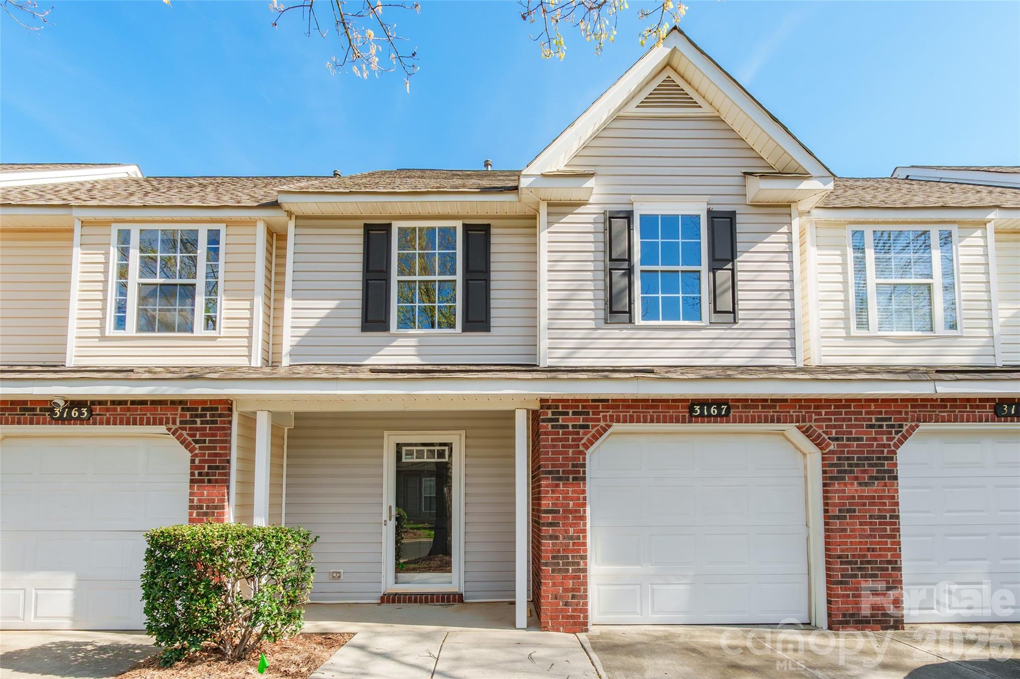 3167 Caldwell Ridge Parkway Charlotte NC 28213