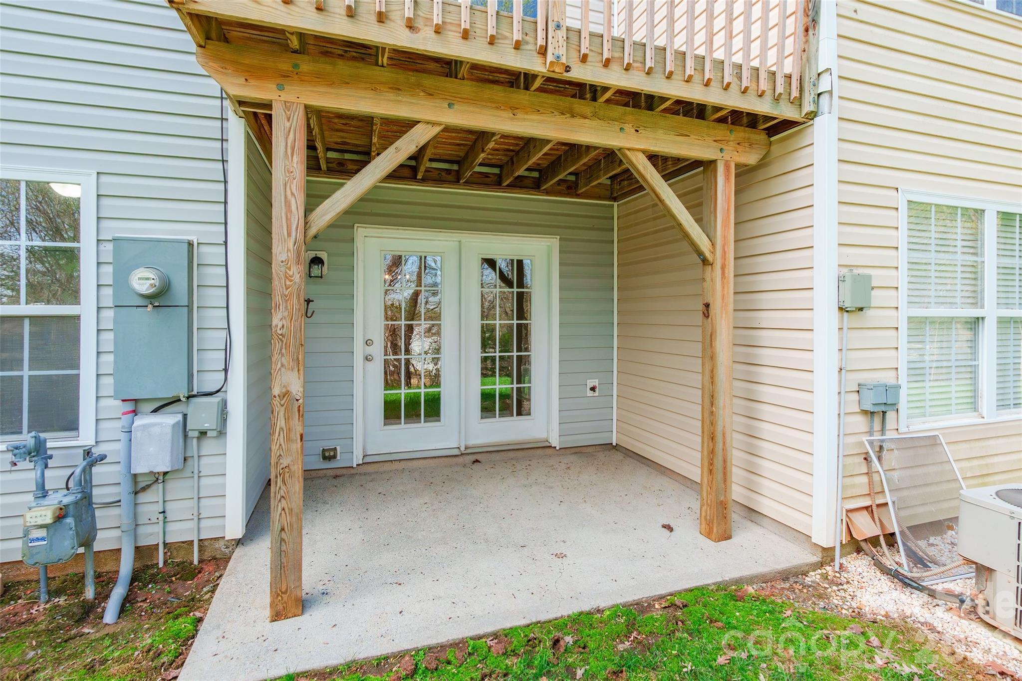 3167 Caldwell Ridge Parkway Charlotte NC 28213