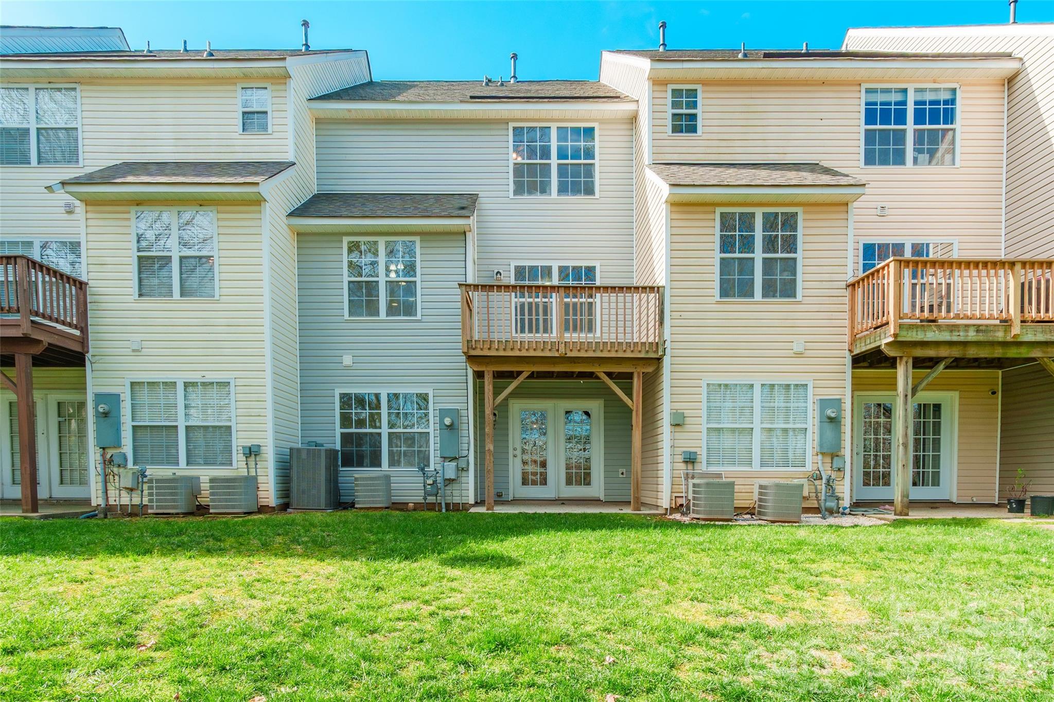 3167 Caldwell Ridge Parkway Charlotte NC 28213