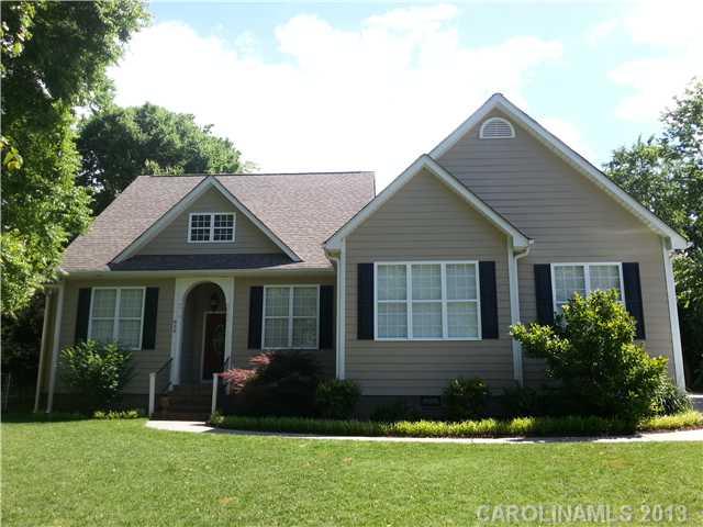 839 Brockbank Road Charlotte NC 28209