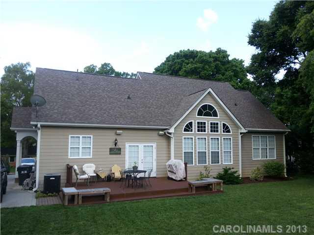 839 Brockbank Road Charlotte NC 28209