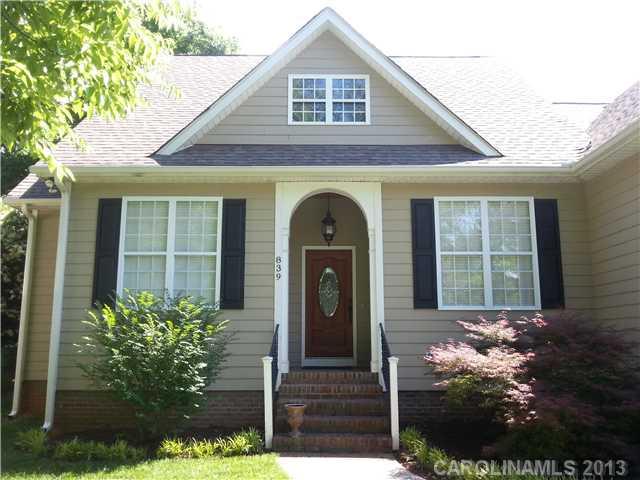 839 Brockbank Road Charlotte NC 28209