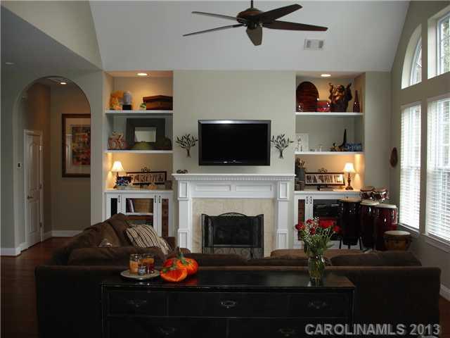839 Brockbank Road Charlotte NC 28209