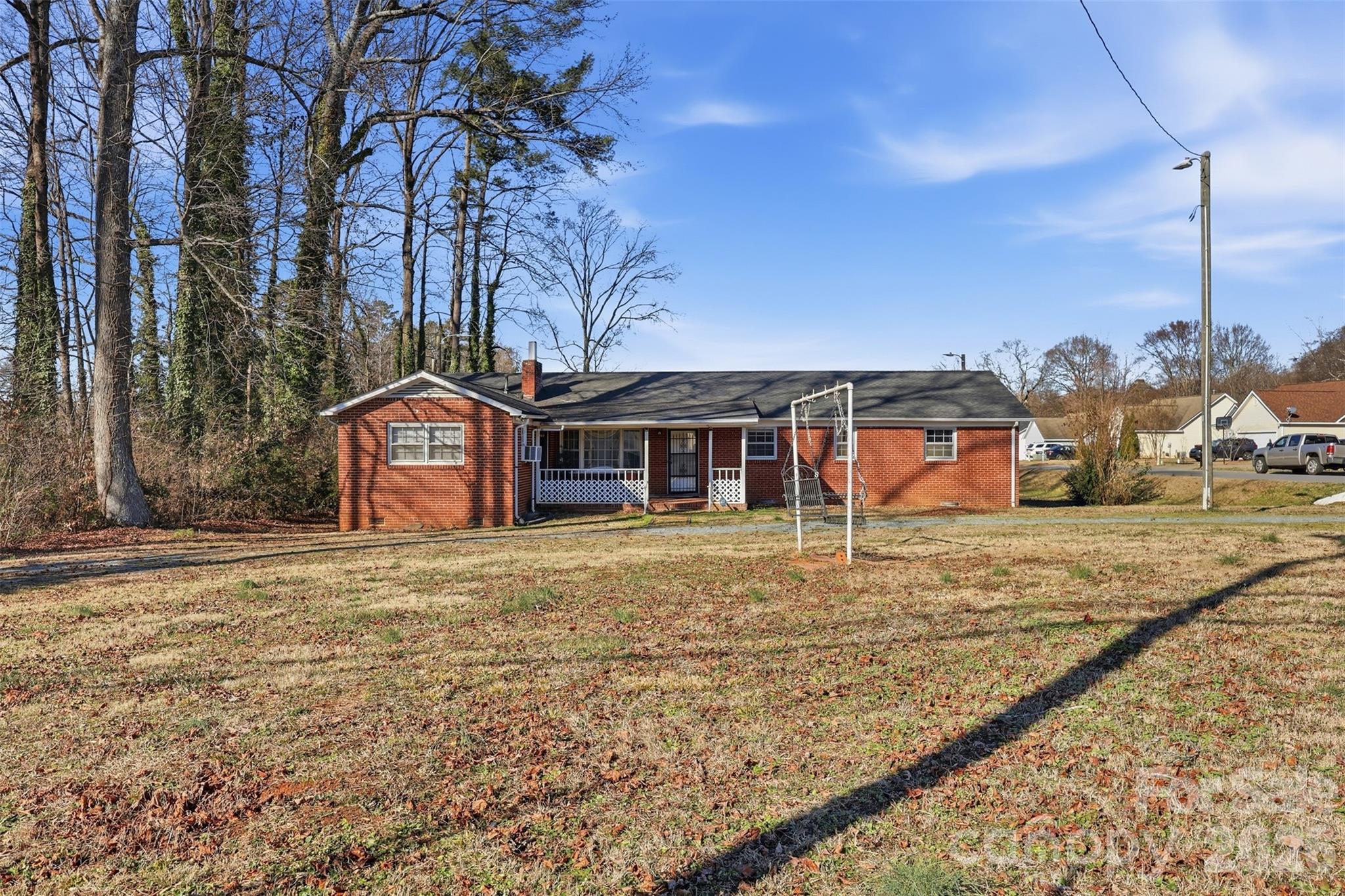 800 Old Little Rock Road Charlotte NC 28214