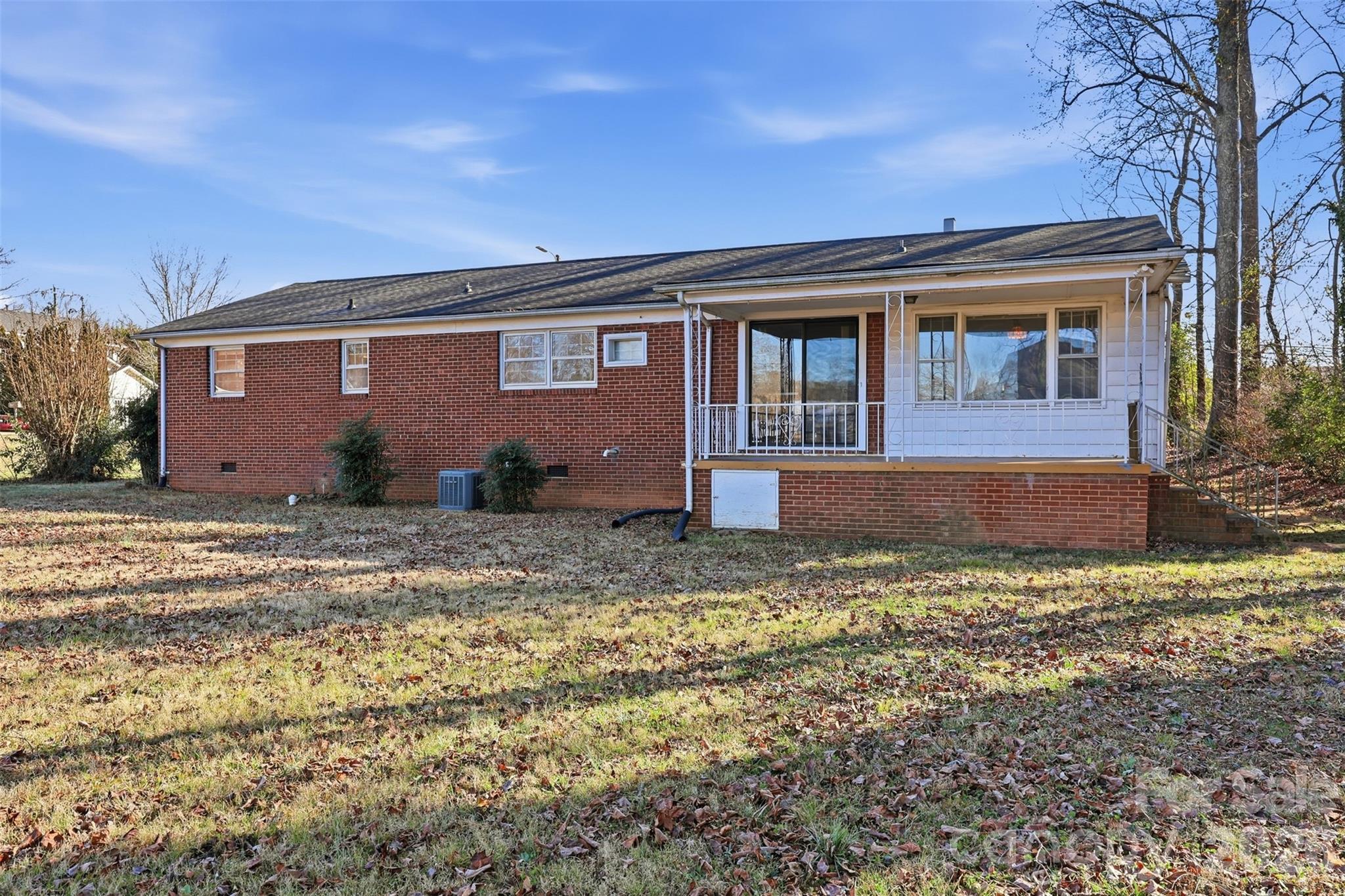 800 Old Little Rock Road Charlotte NC 28214