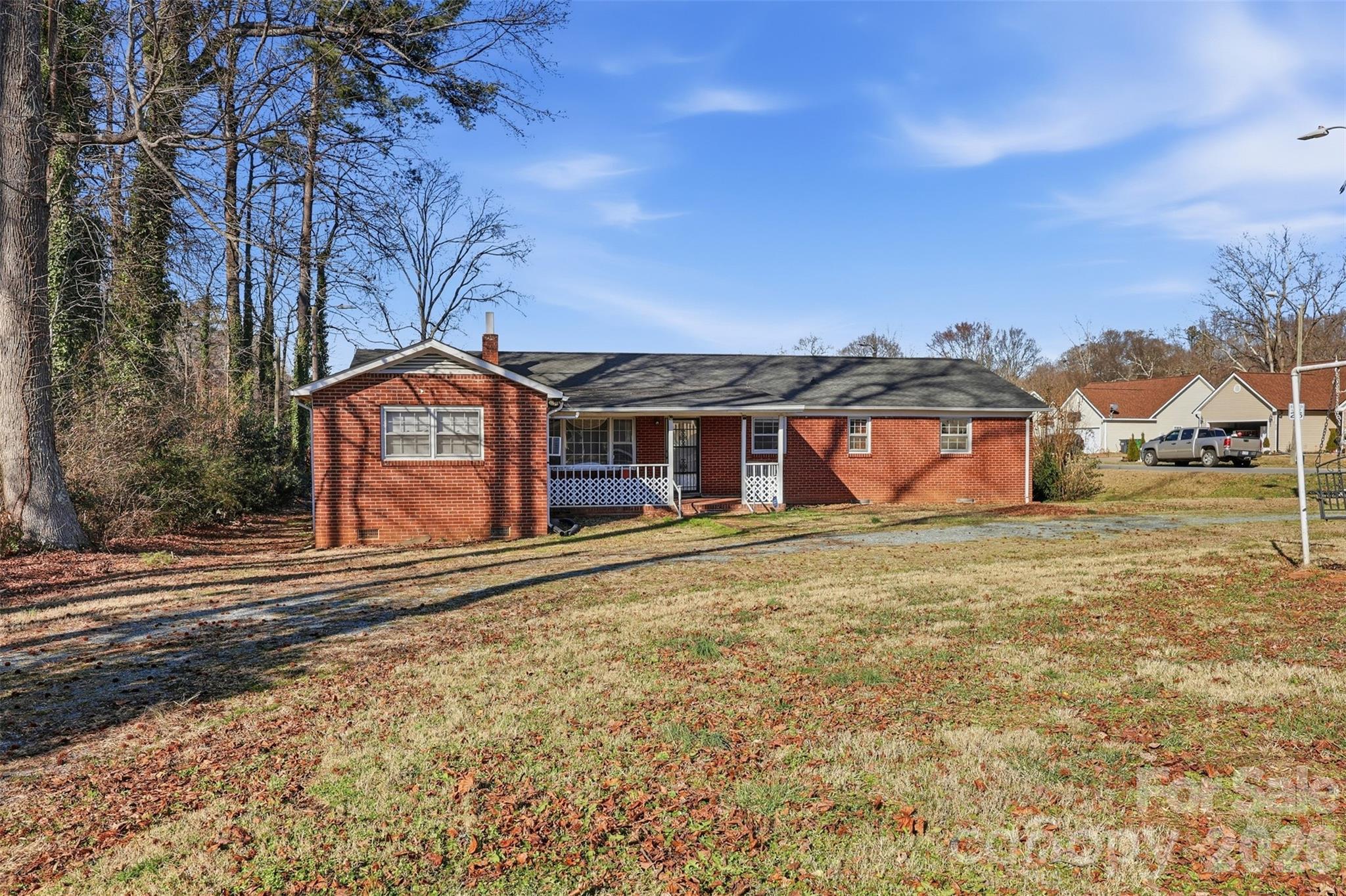 800 Old Little Rock Road Charlotte NC 28214