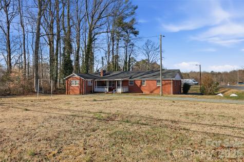 800 Old Little Rock Road Charlotte NC 28214