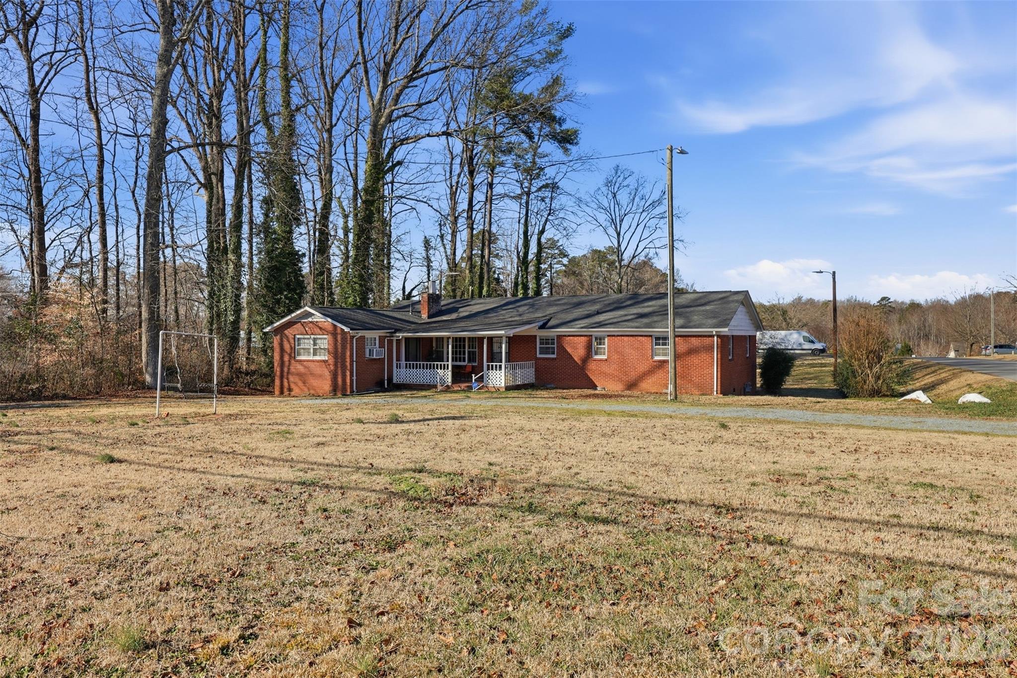 800 Old Little Rock Road Charlotte NC 28214