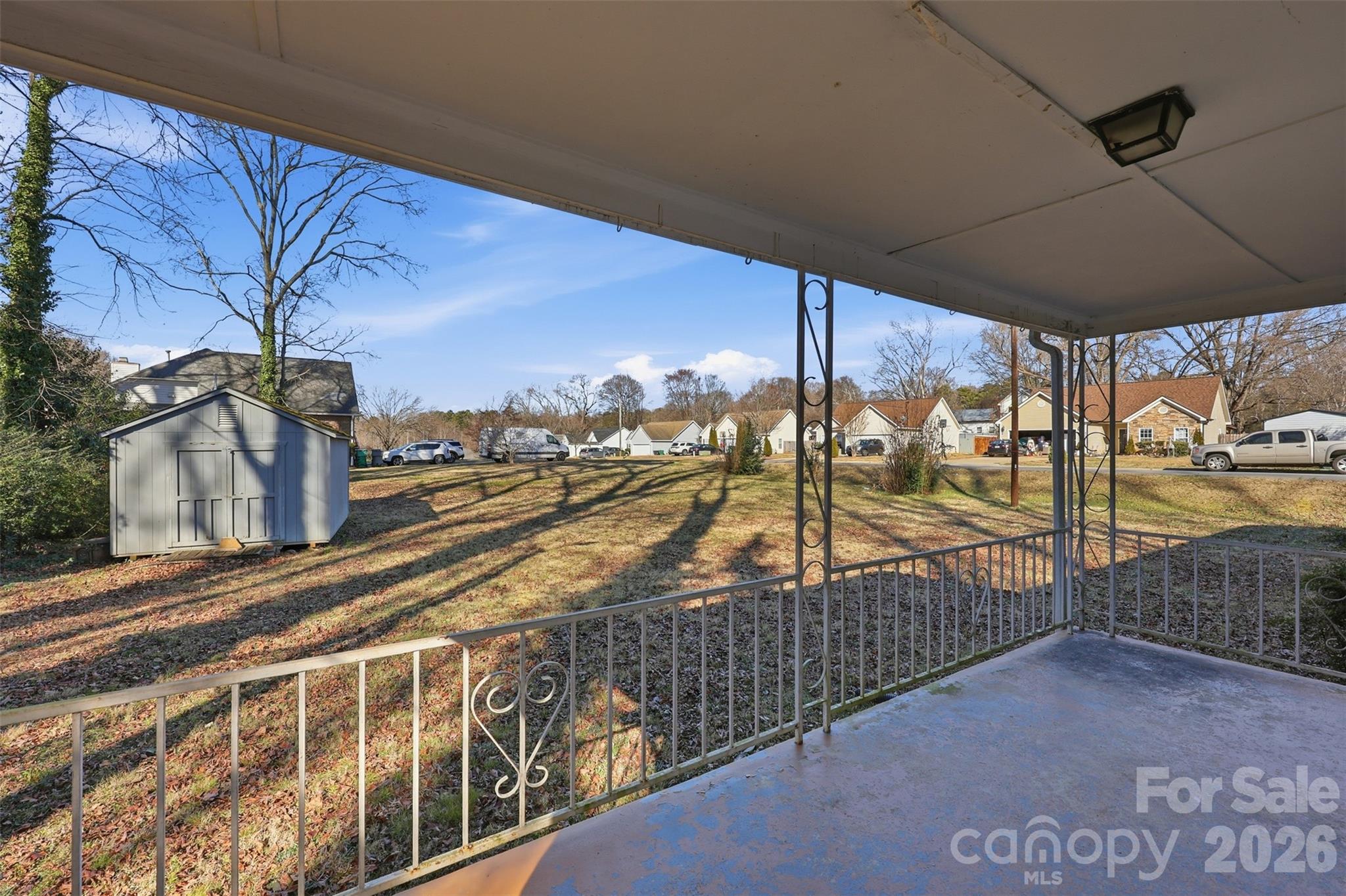800 Old Little Rock Road Charlotte NC 28214