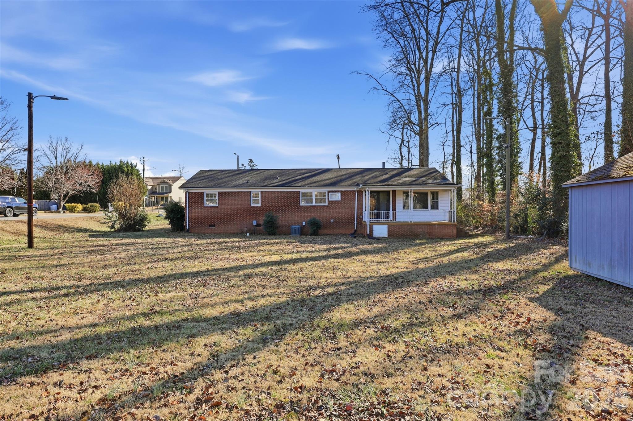 800 Old Little Rock Road Charlotte NC 28214