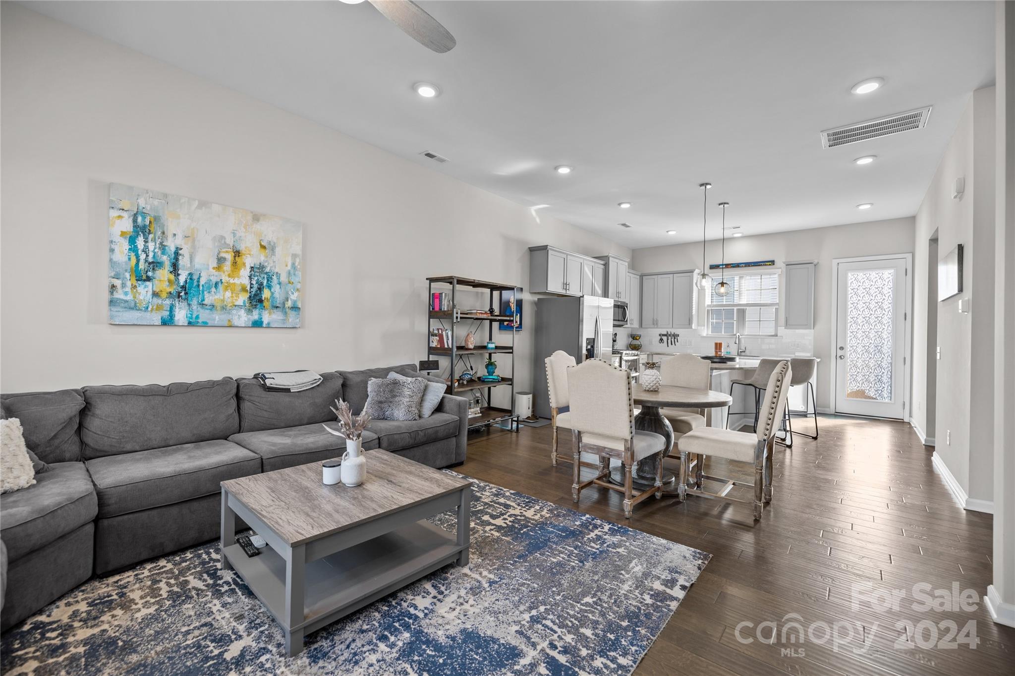 918 Bexton Street Charlotte NC 28273