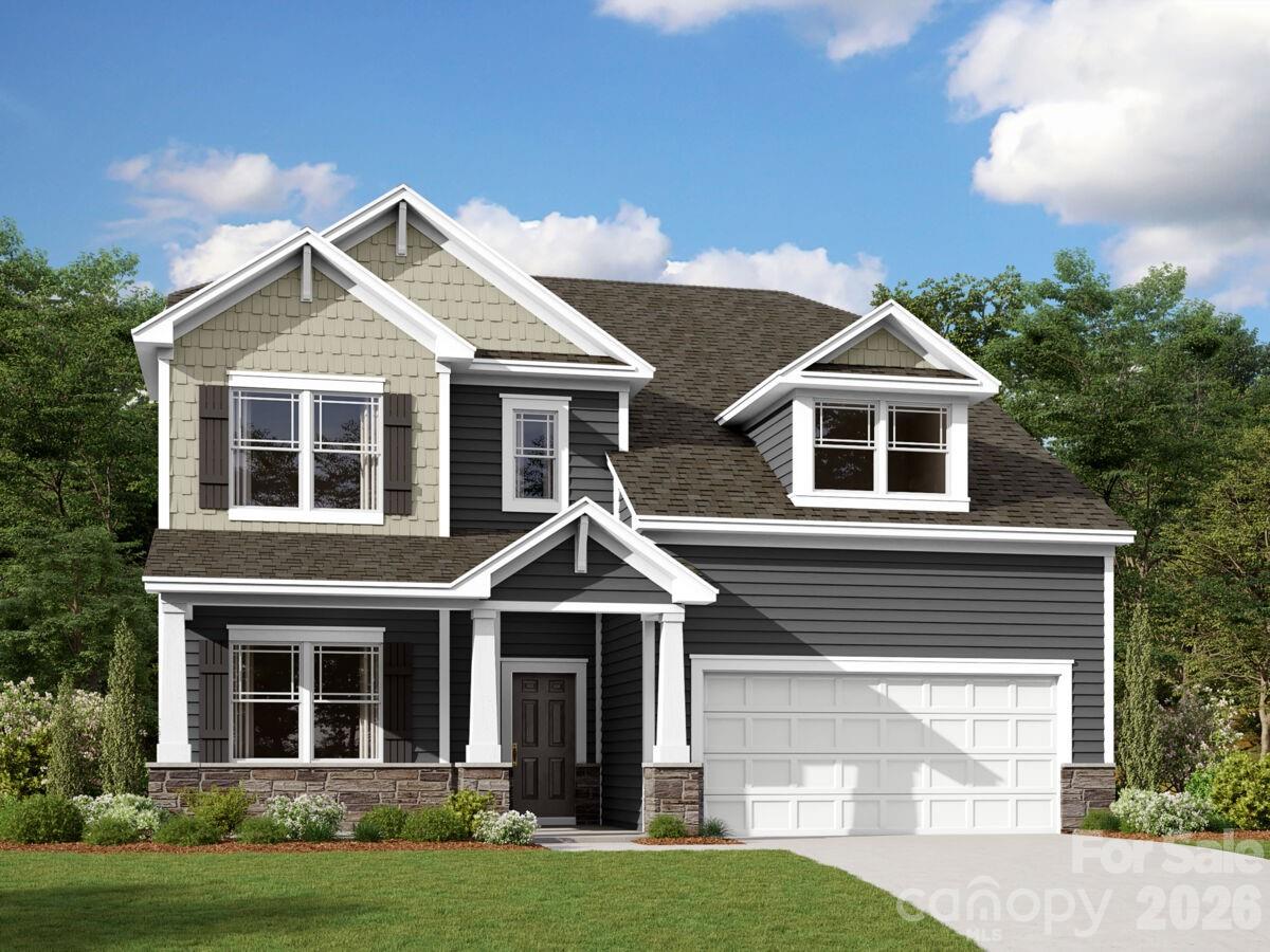 650 Downshire Road NW Concord NC 28027