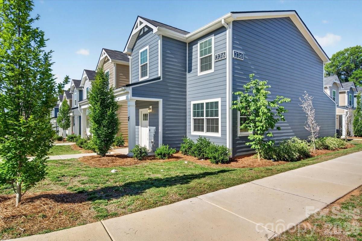 344 Lincoln Street Concord NC 28025