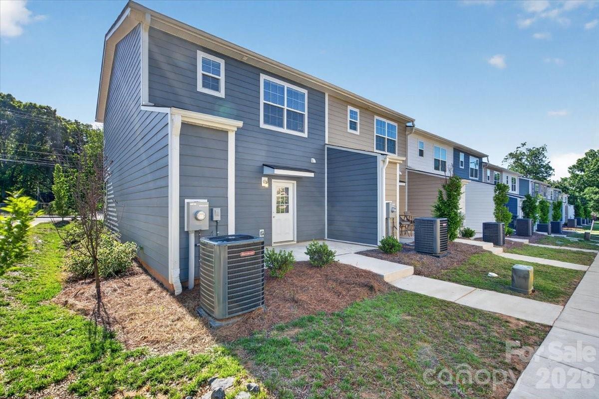 344 Lincoln Street Concord NC 28025