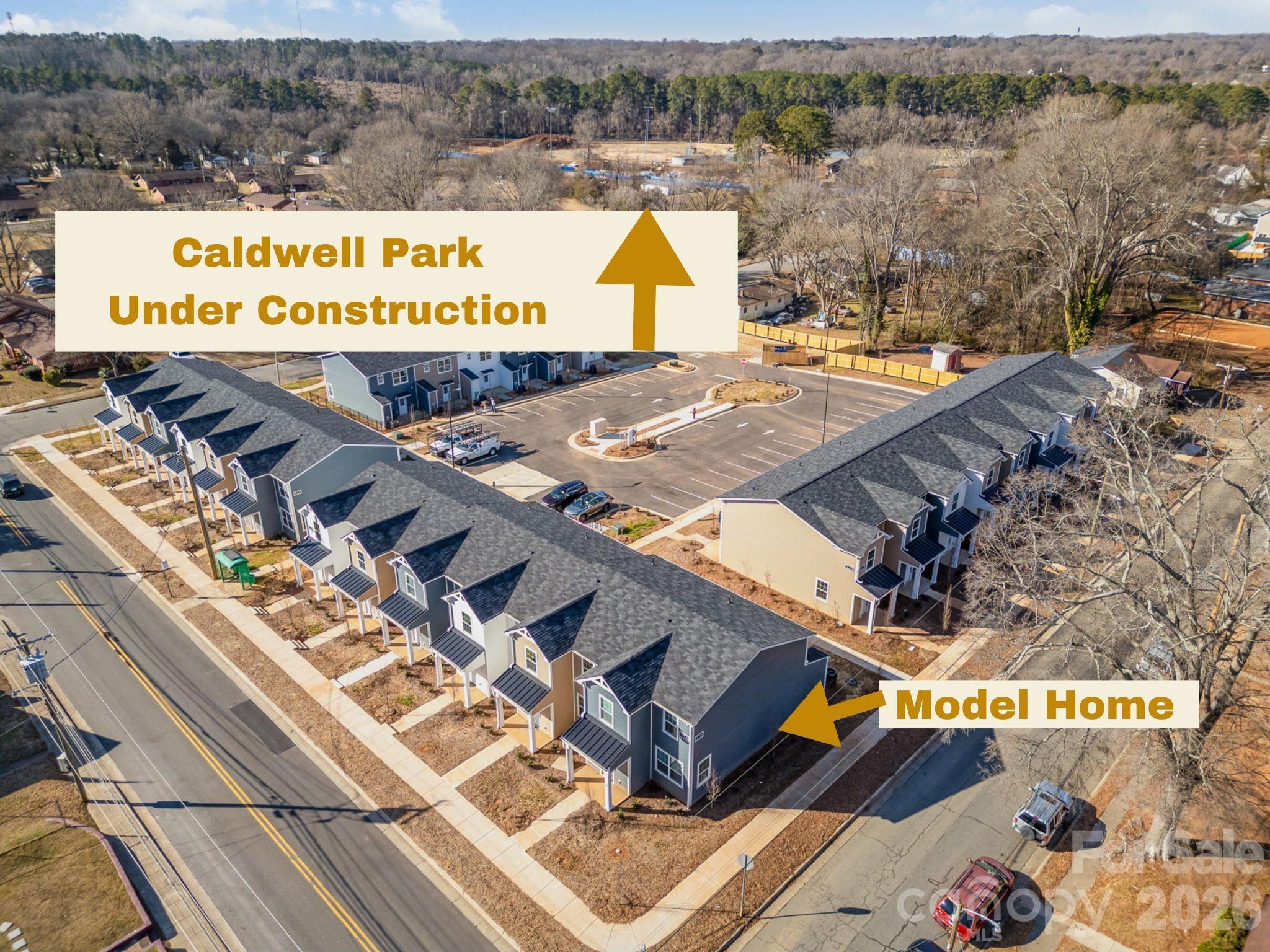 344 Lincoln Street Concord NC 28025