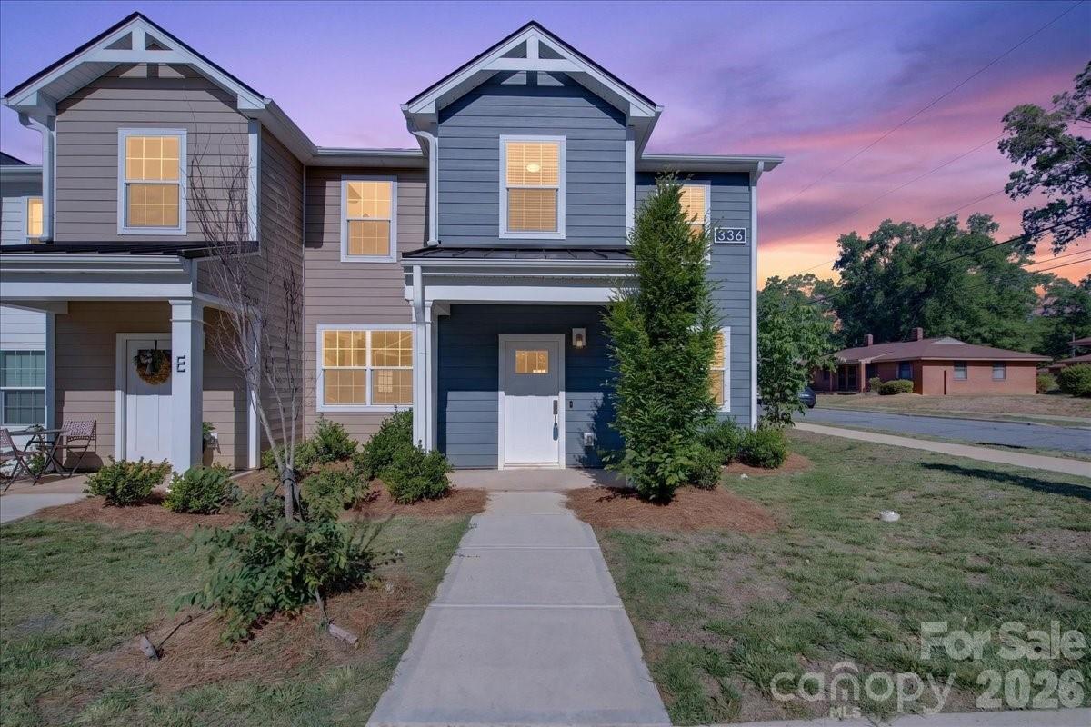 344 Lincoln Street Concord NC 28025