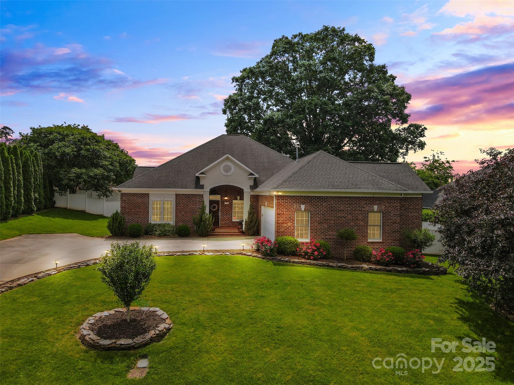 133 43rd Avenue Lane NW Hickory NC 28601