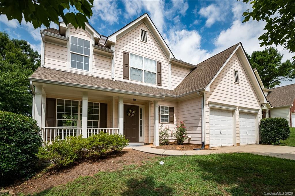 108 Autry Avenue Mooresville NC 28117
