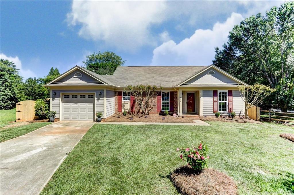 1636 English Knoll Drive Matthews NC 28105