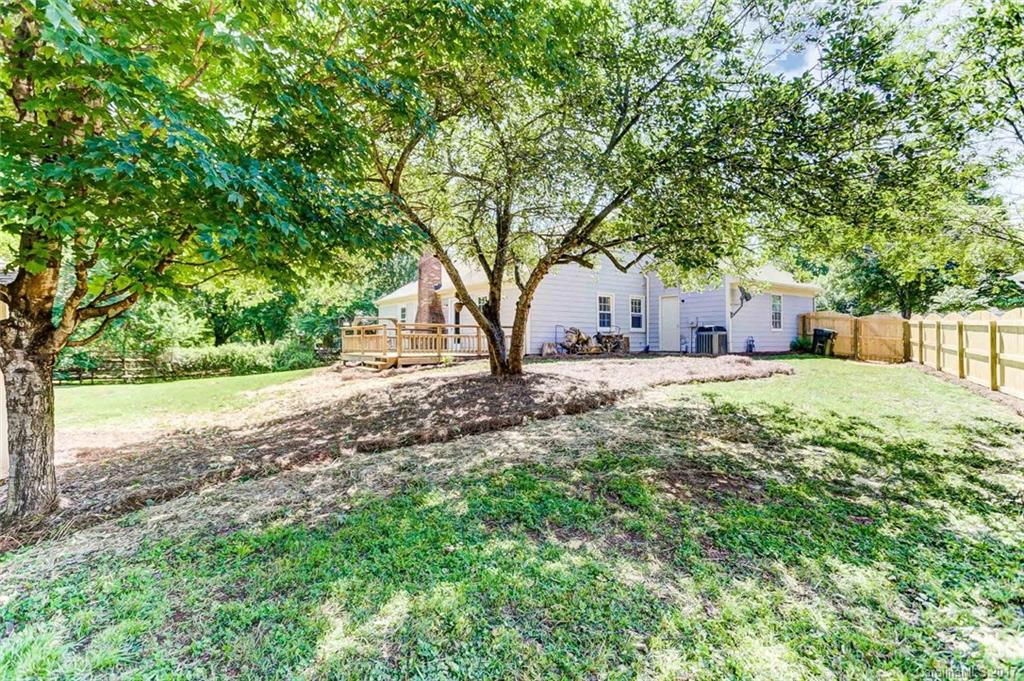 1636 English Knoll Drive Matthews NC 28105