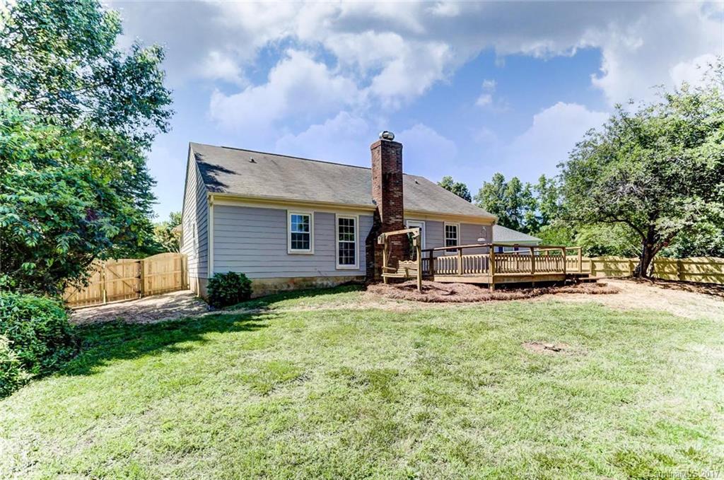 1636 English Knoll Drive Matthews NC 28105