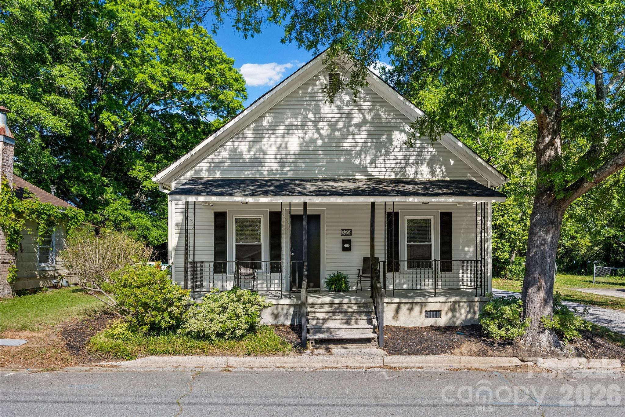 323 High Street Rock Hill SC 29730