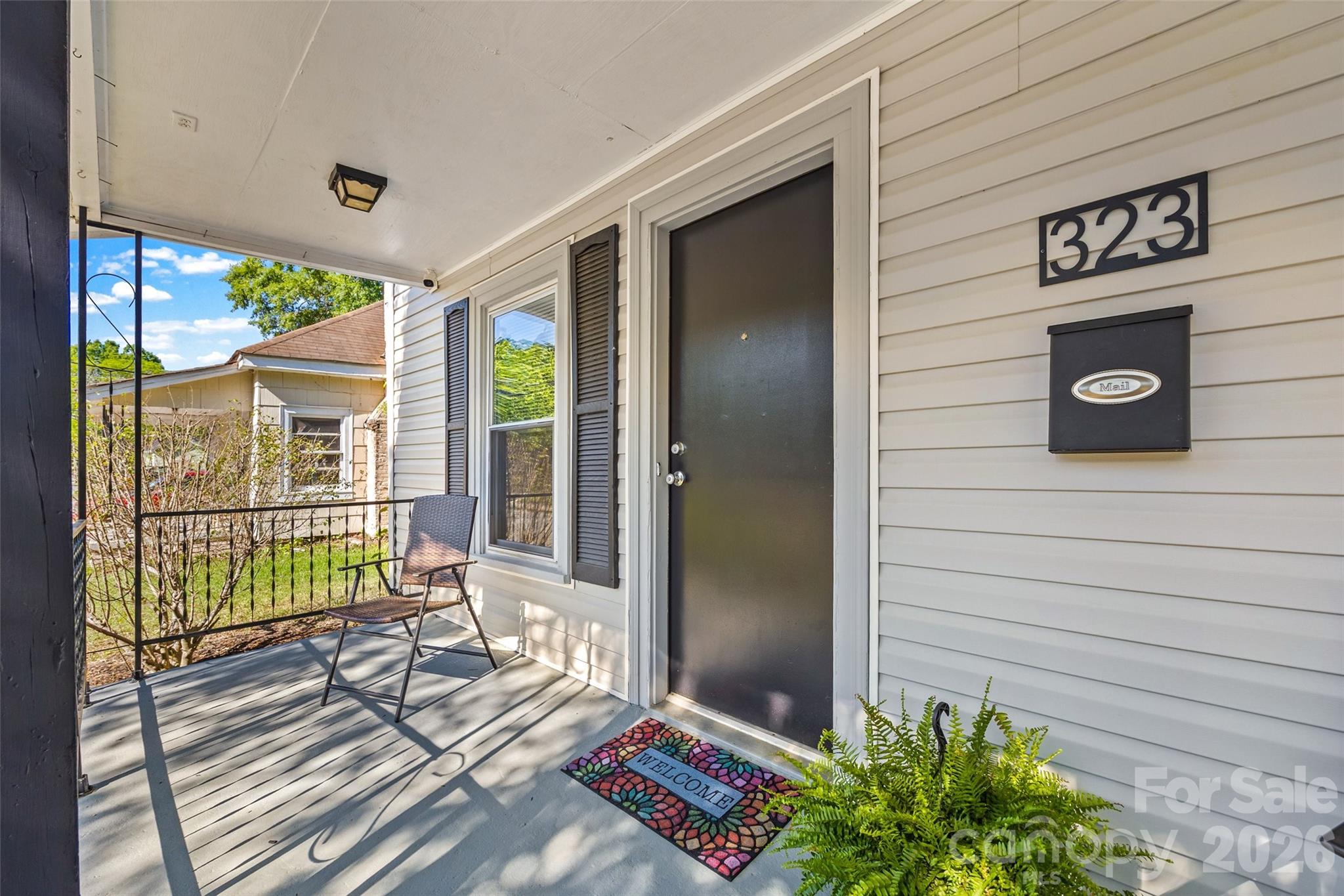 323 High Street Rock Hill SC 29730