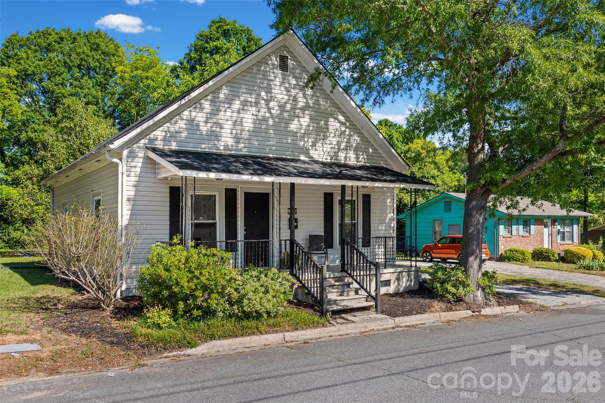 323 High Street Rock Hill SC 29730