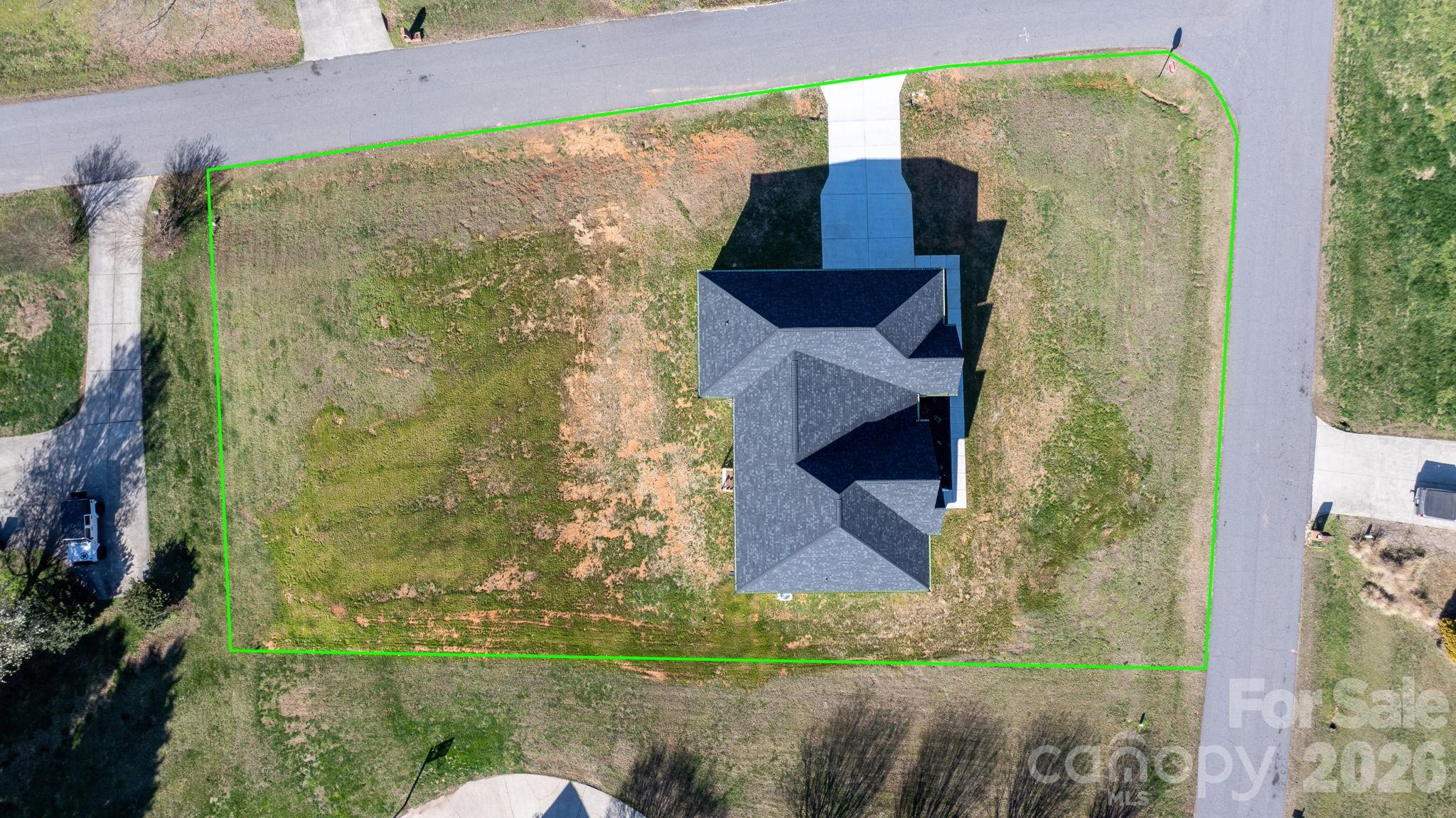 1213 Creekside Drive Conover NC 28613