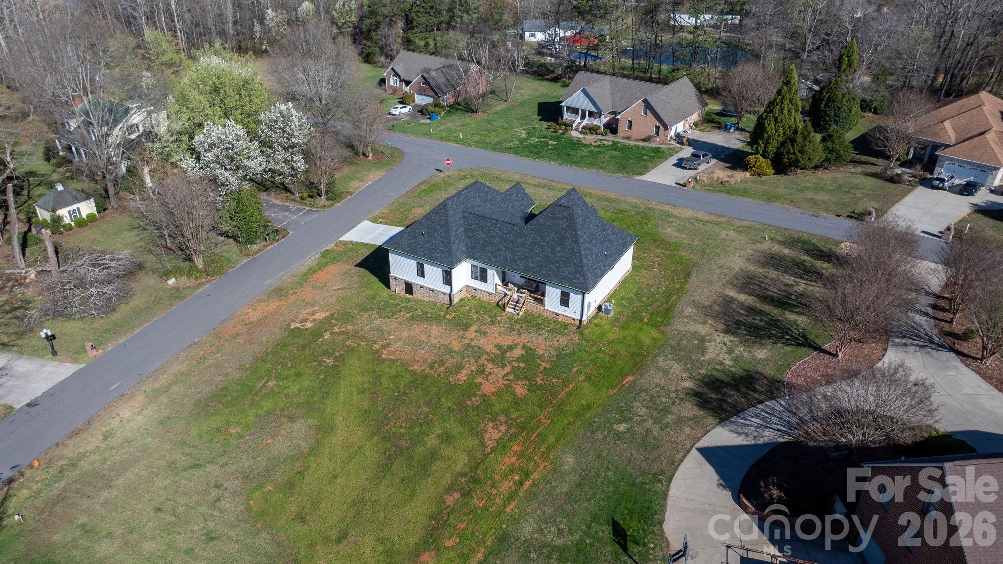 1213 Creekside Drive Conover NC 28613