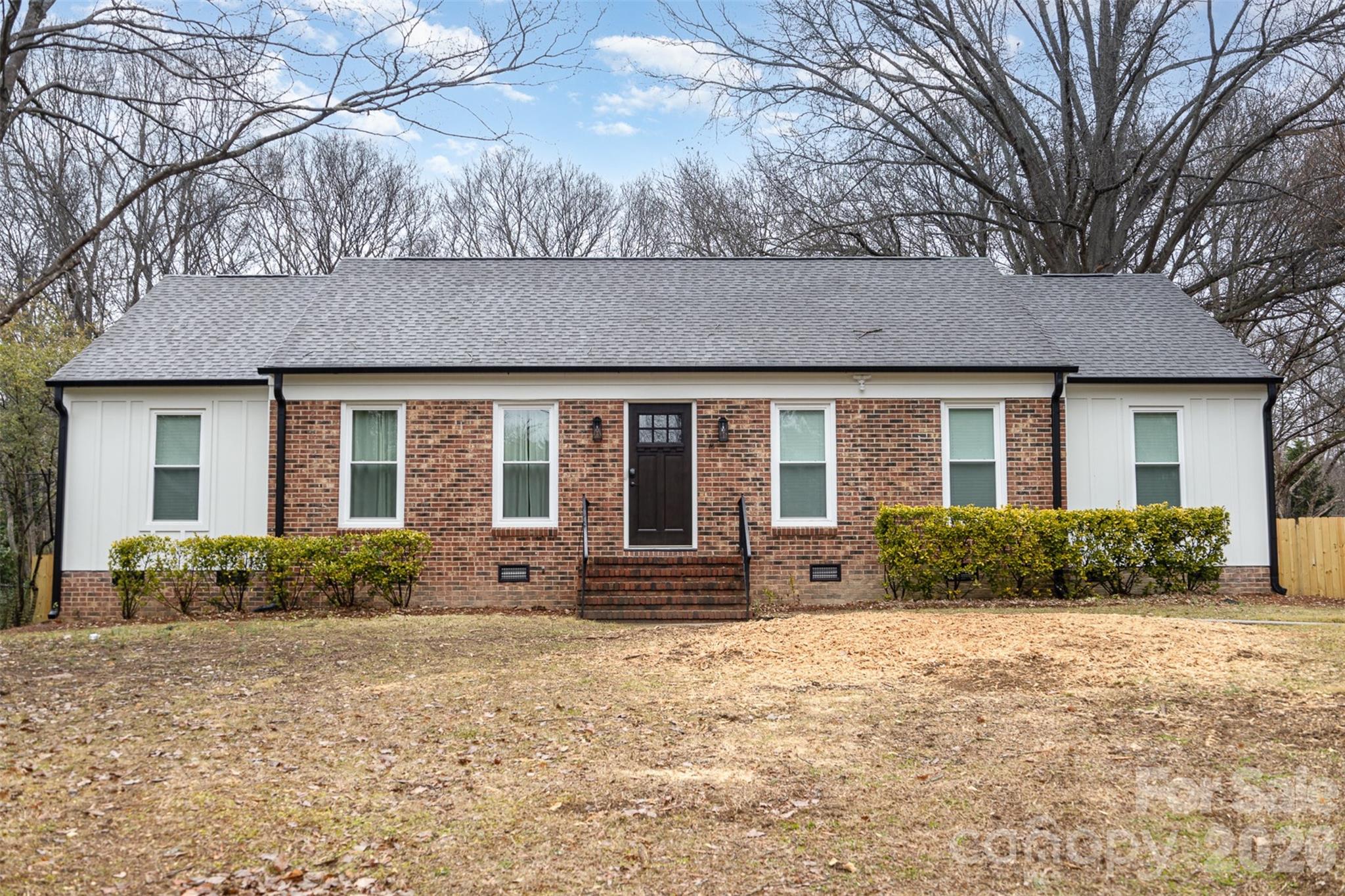 1627 Bonnie Lane Charlotte NC 28213