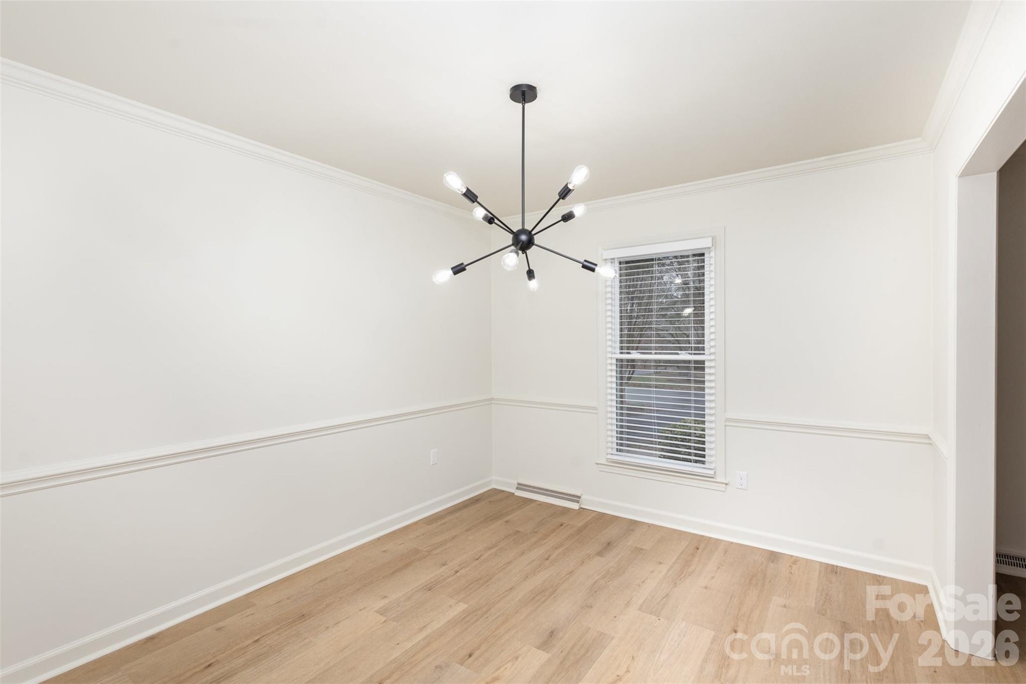 1627 Bonnie Lane Charlotte NC 28213