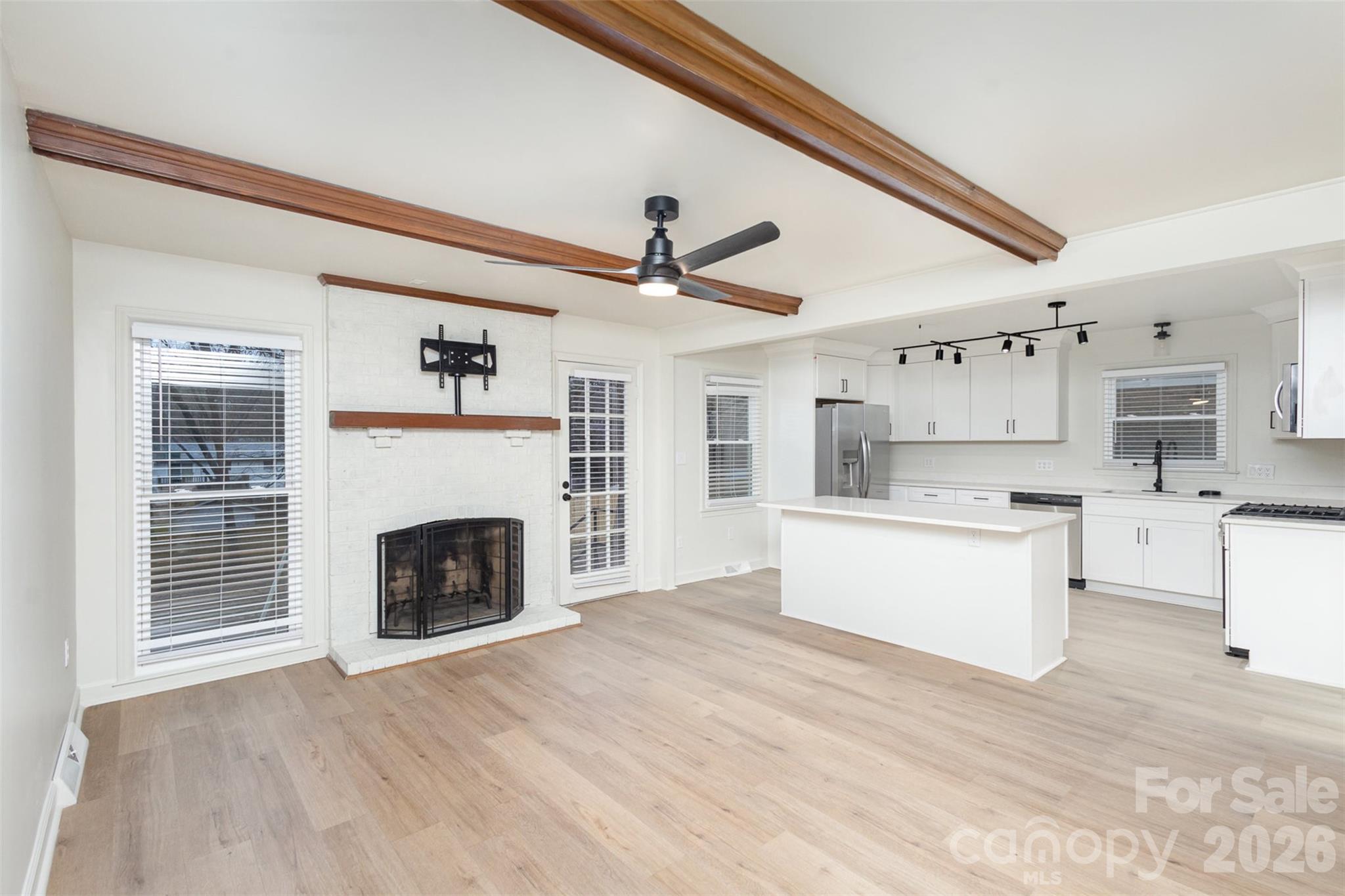 1627 Bonnie Lane Charlotte NC 28213