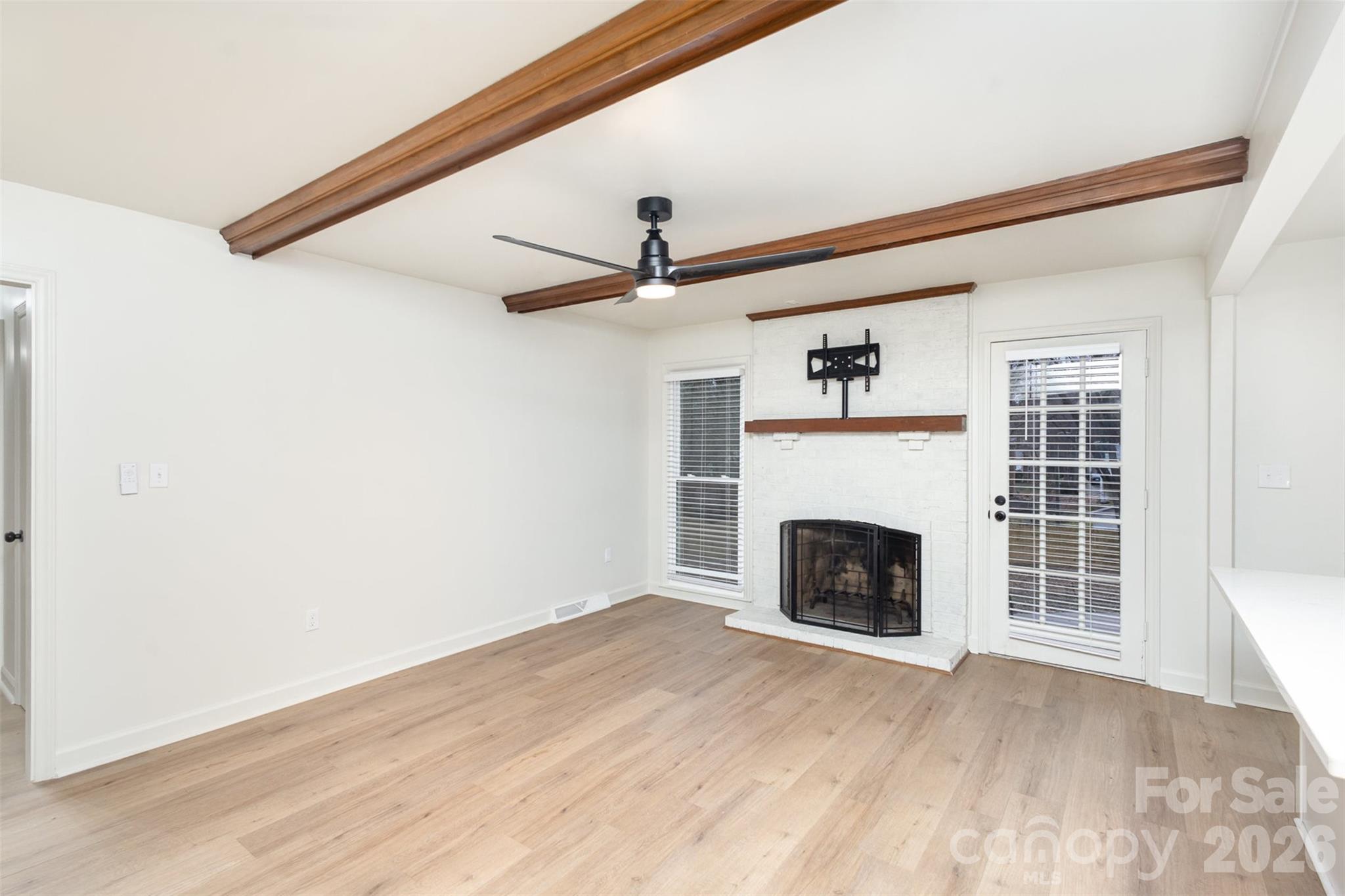 1627 Bonnie Lane Charlotte NC 28213