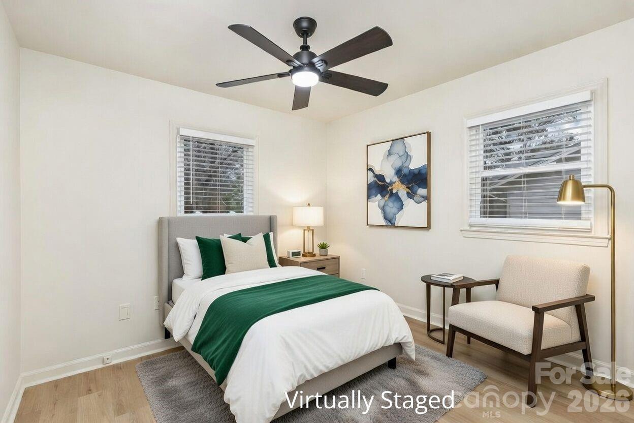 1627 Bonnie Lane Charlotte NC 28213