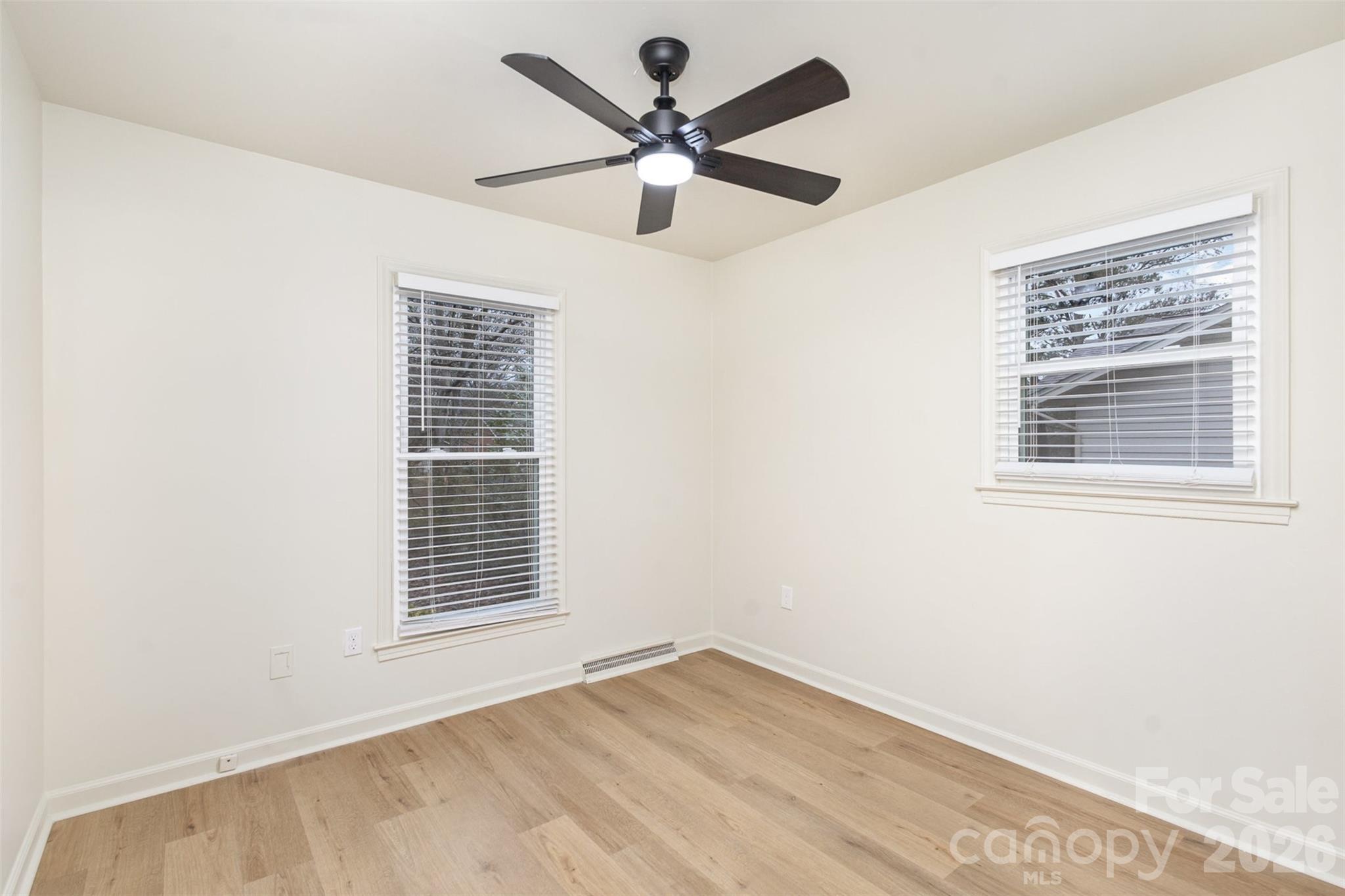 1627 Bonnie Lane Charlotte NC 28213