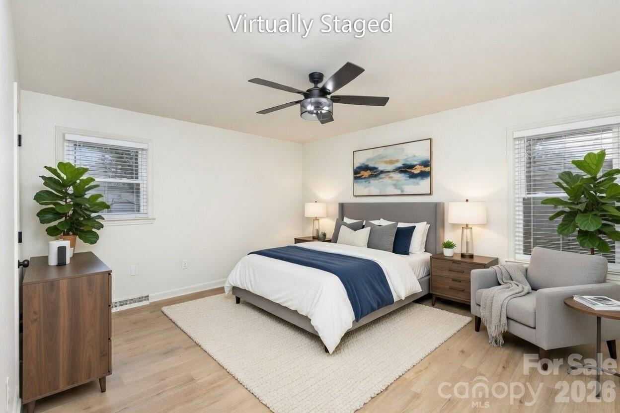 1627 Bonnie Lane Charlotte NC 28213