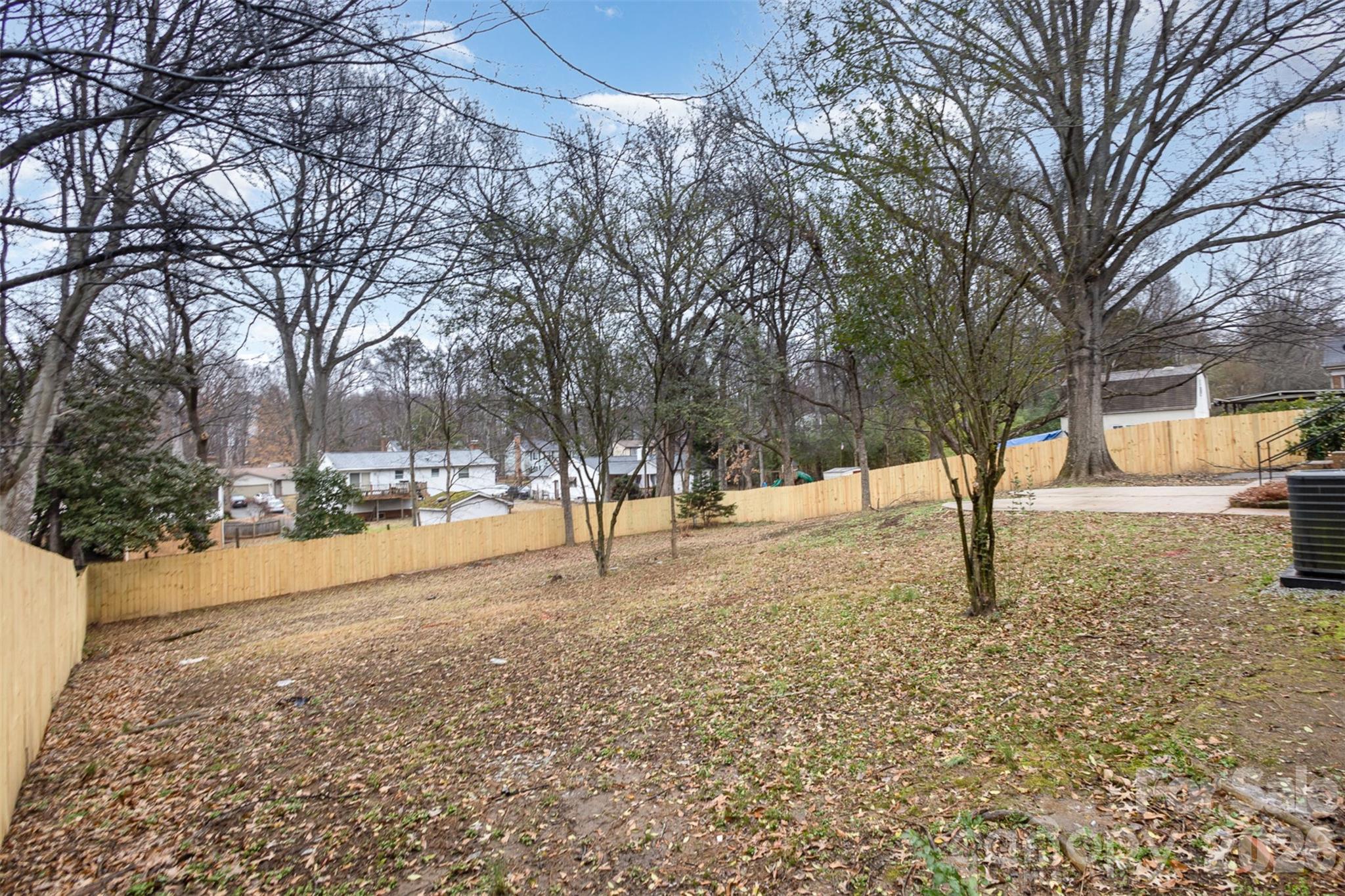 1627 Bonnie Lane Charlotte NC 28213