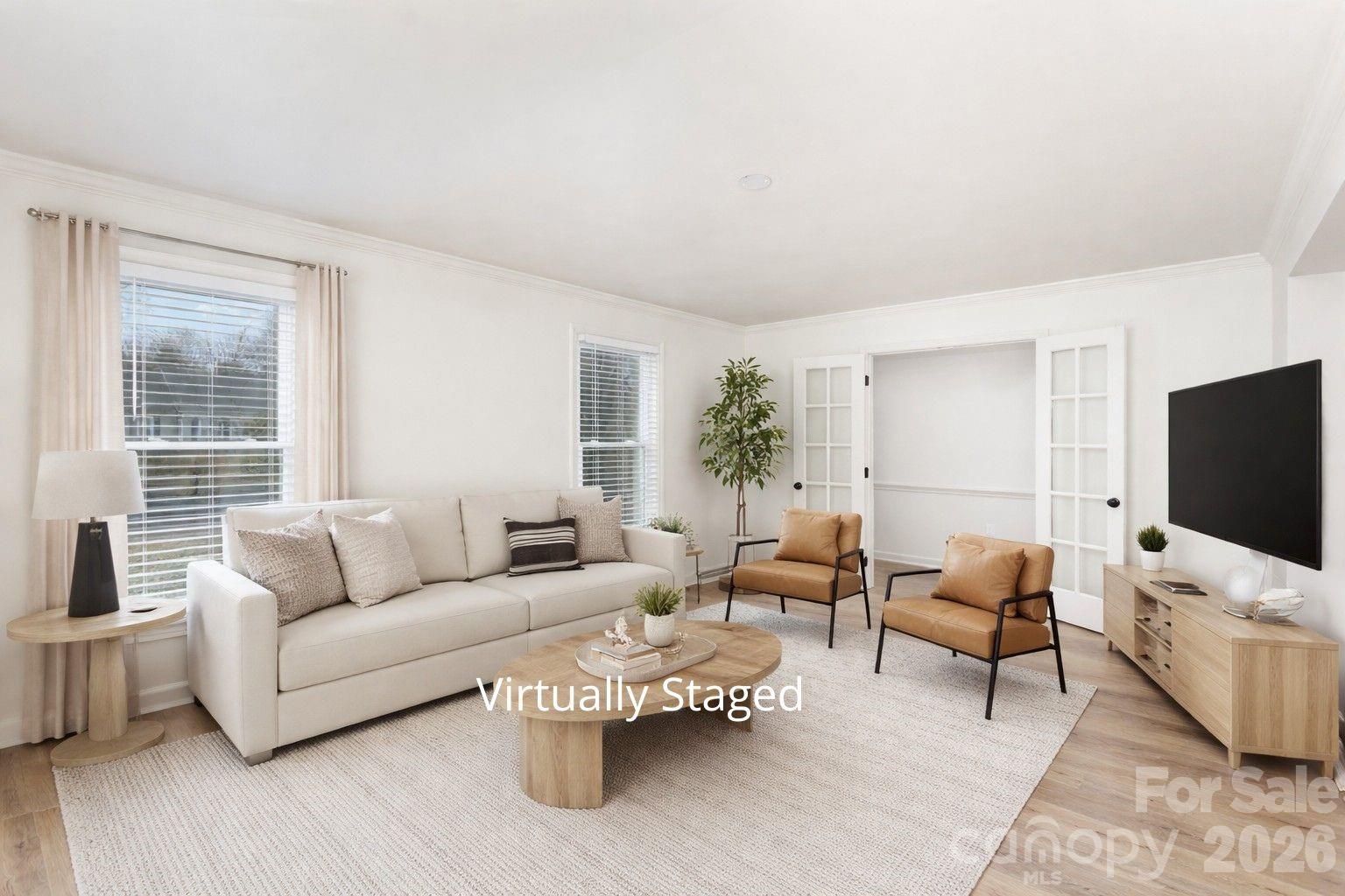 1627 Bonnie Lane Charlotte NC 28213