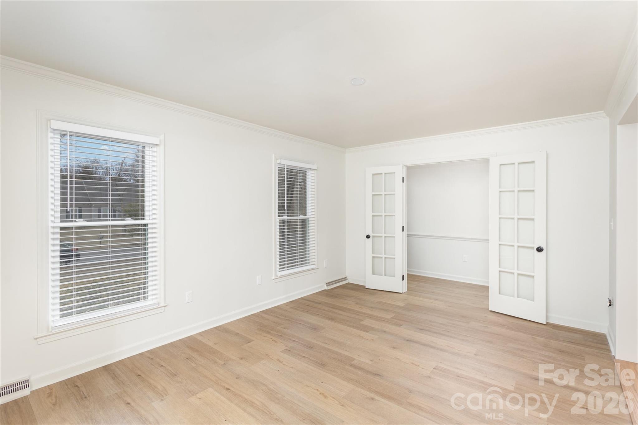 1627 Bonnie Lane Charlotte NC 28213
